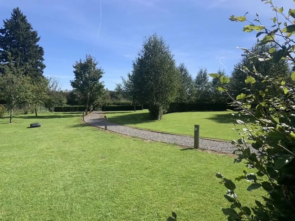 Tranquil Stay in Vielsalm