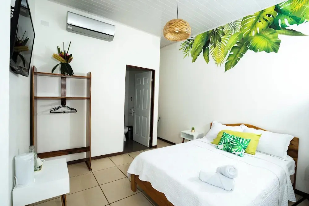 Ukinca Hostel