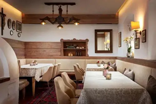 Schloss & Boutique Hotel Mitterhart