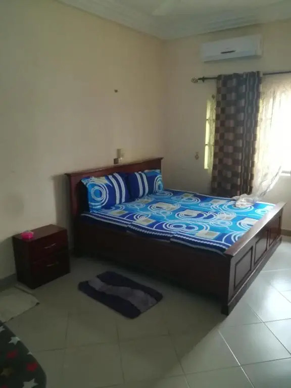 Luxueux appartement au centre ville du Bénin