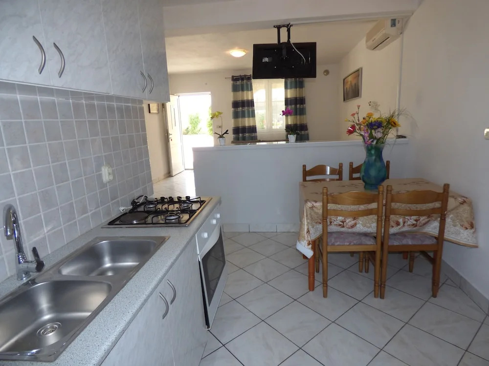 Apartmani Stückler