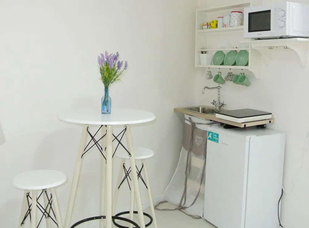 Fifteen Apartment