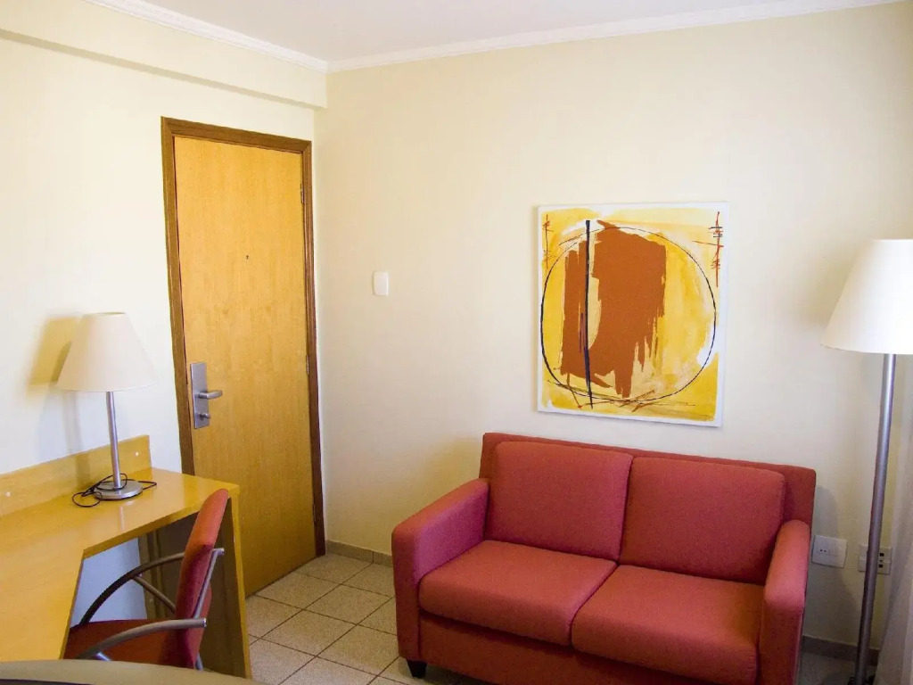 Hotel O Casarão