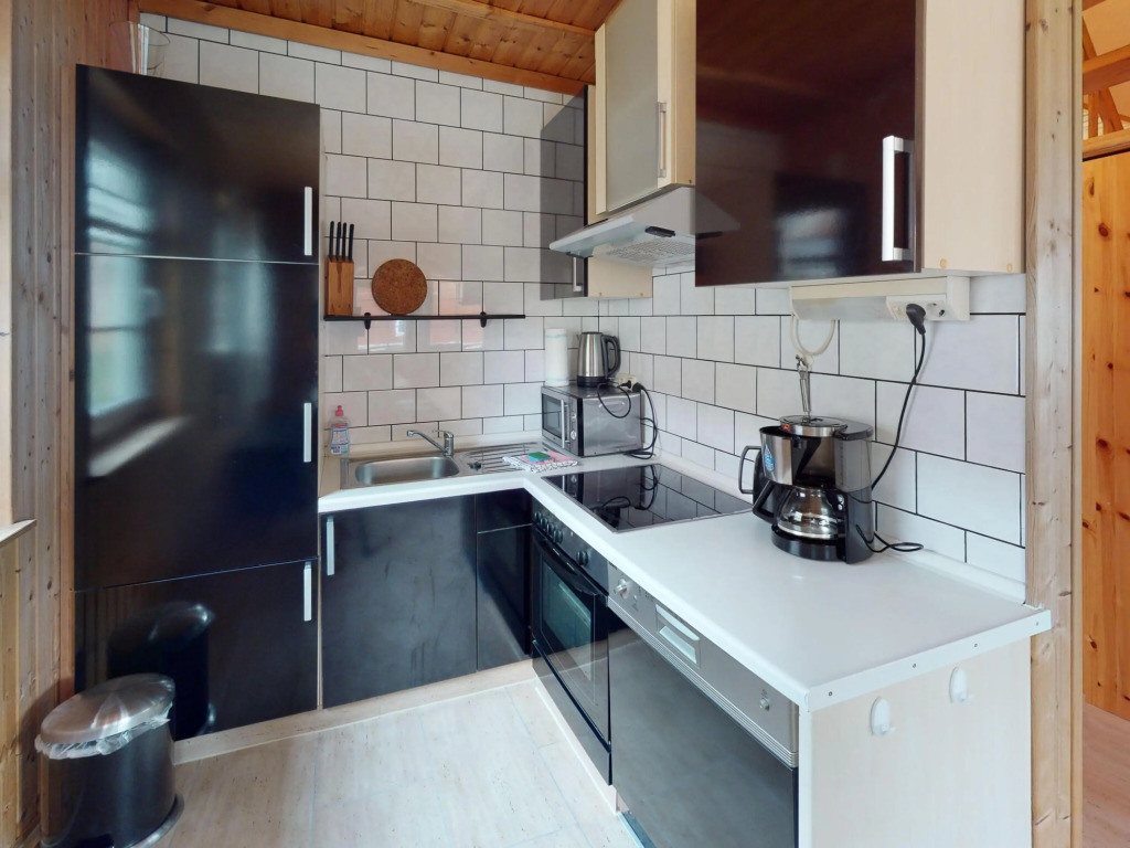 Ferienhaus Reet am Useriner See