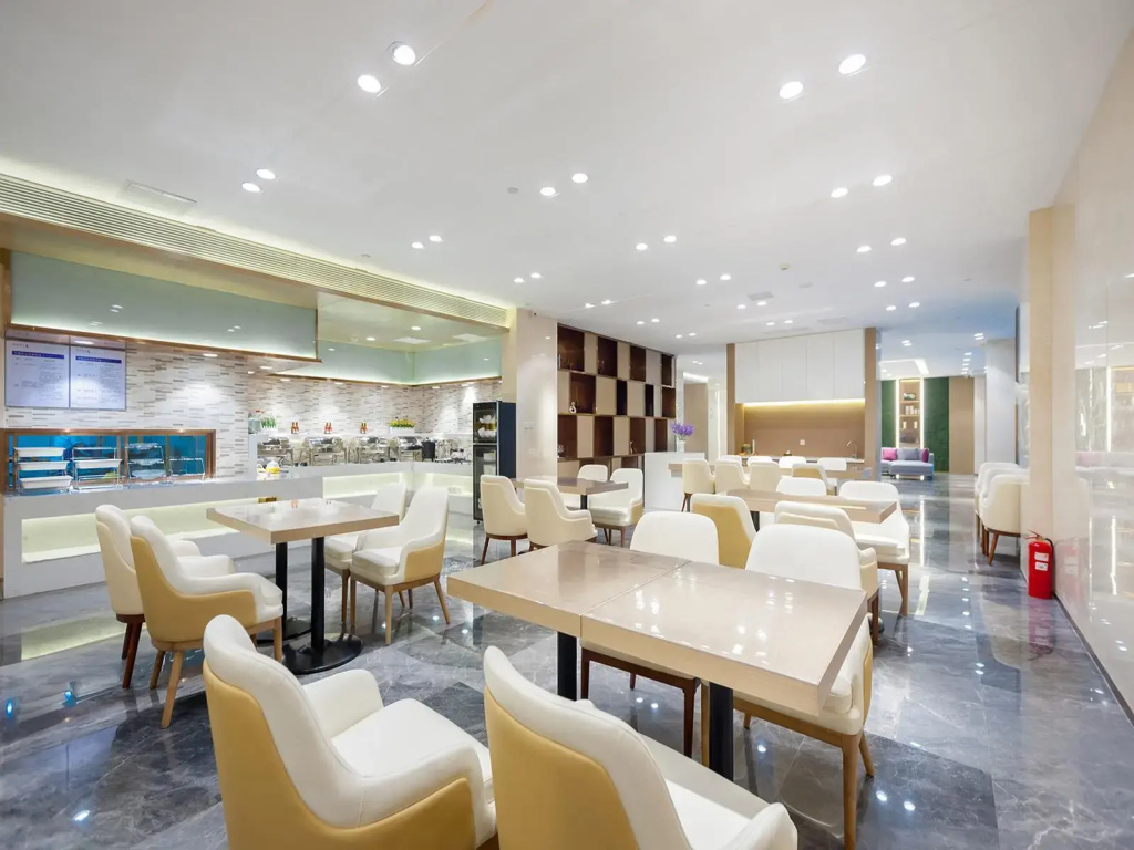 Lavande Hotel (Beijing Huairou Commercial Street)