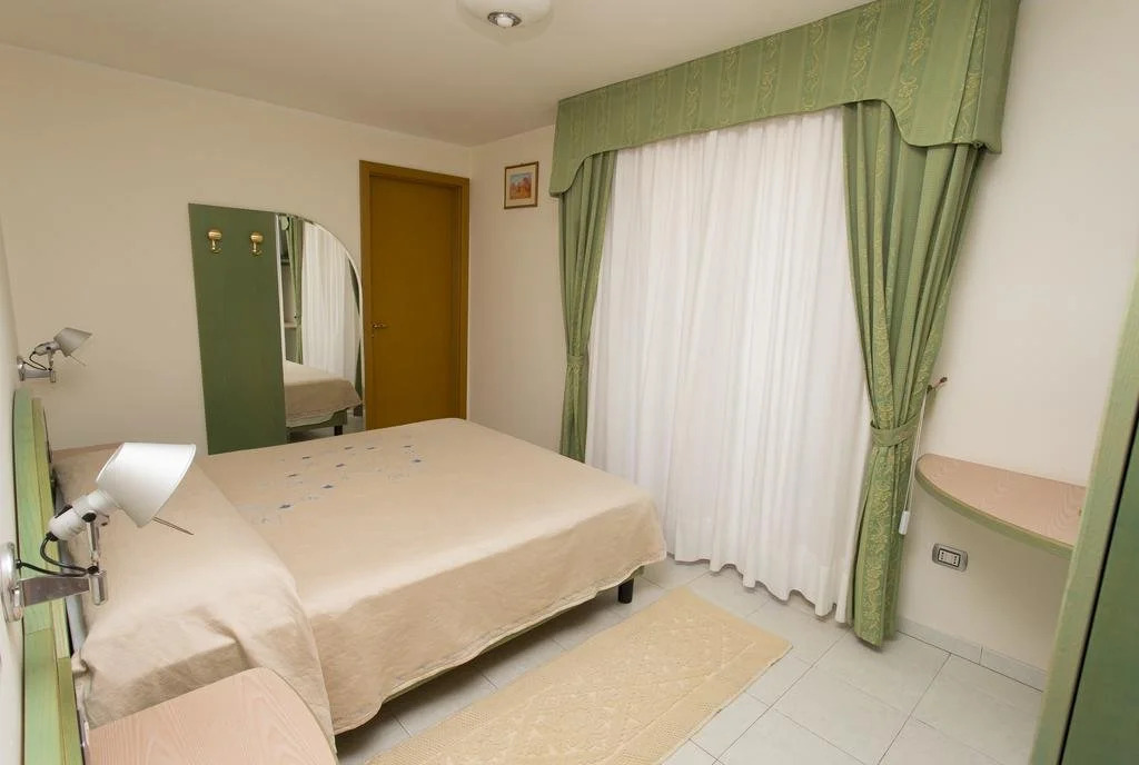 Hotel Grillo