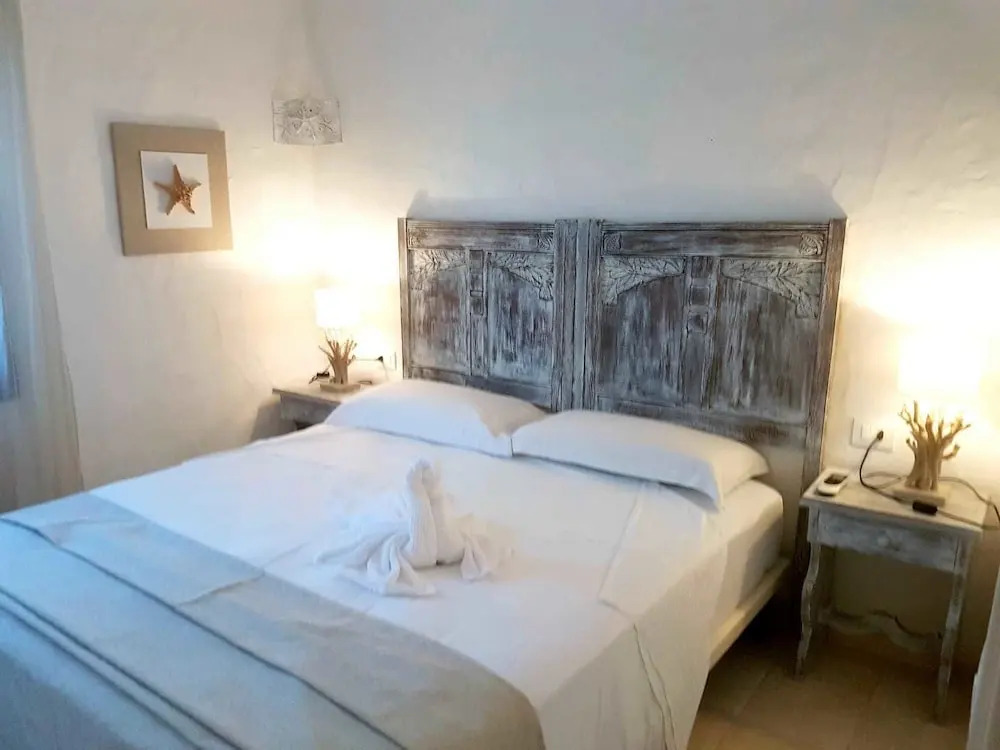 Residence Capraggia