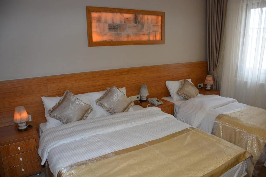 AKBAK OTEL