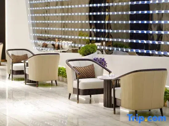 Yuxi Hotel (Xiaoshan Information Port Town Mingxing Road Subway Station)