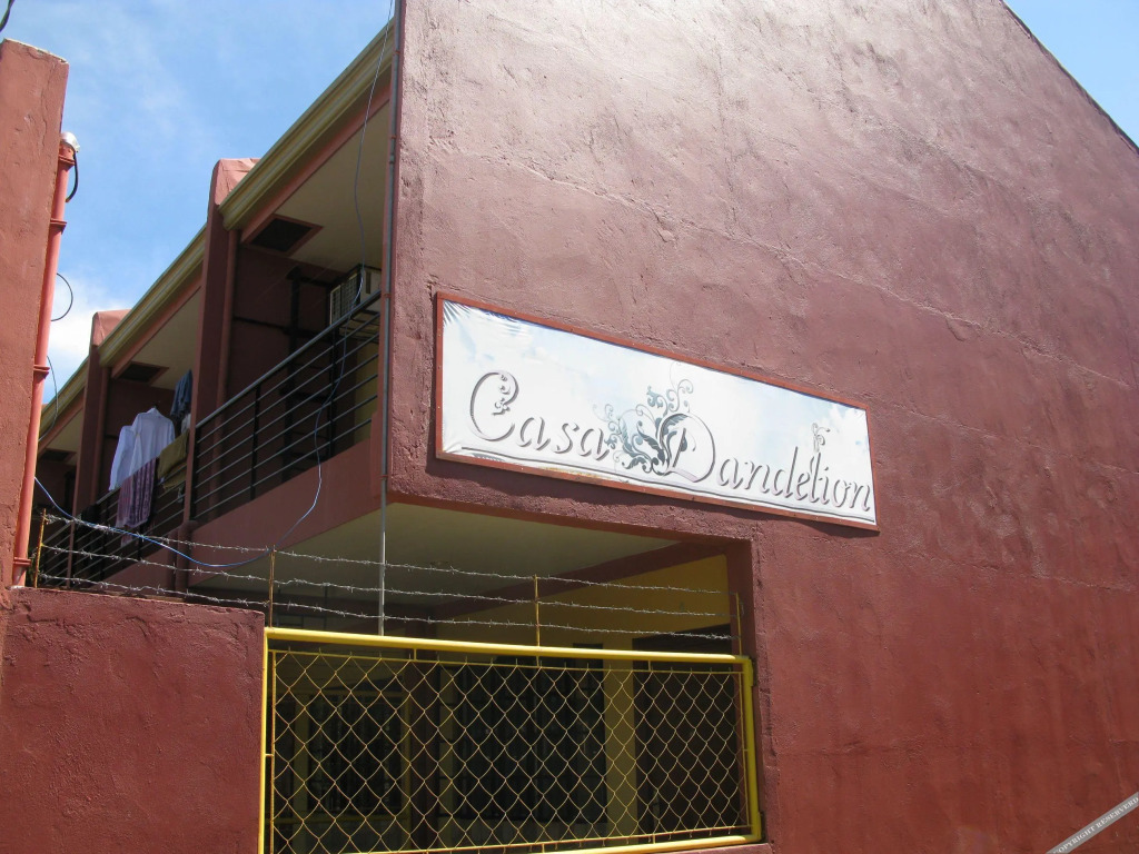 Casa Dandelion Apartment