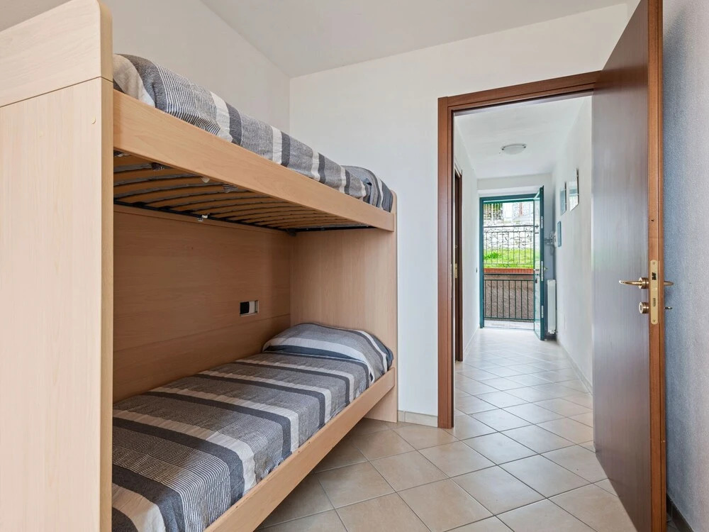 Traditional Holiday Home in Moneglia With Private Terrace