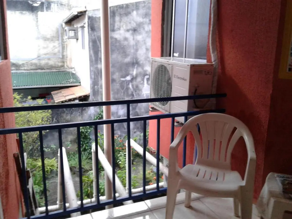 Pousada da Didi