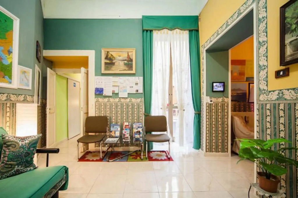 Geraci Suite Apartment