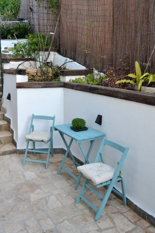 Suite Estudio Montaña