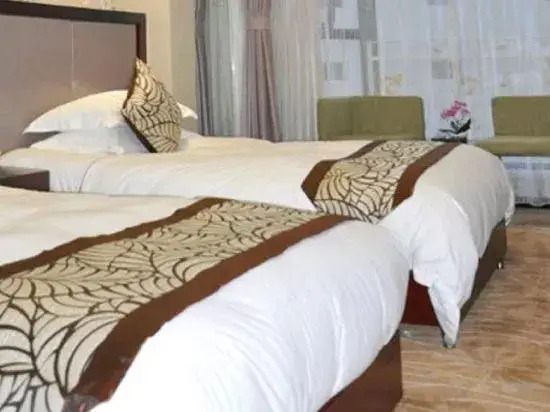 Xi Xi Holiday Hotel