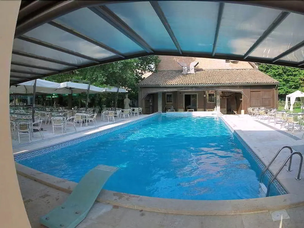 Resort Jacaranda