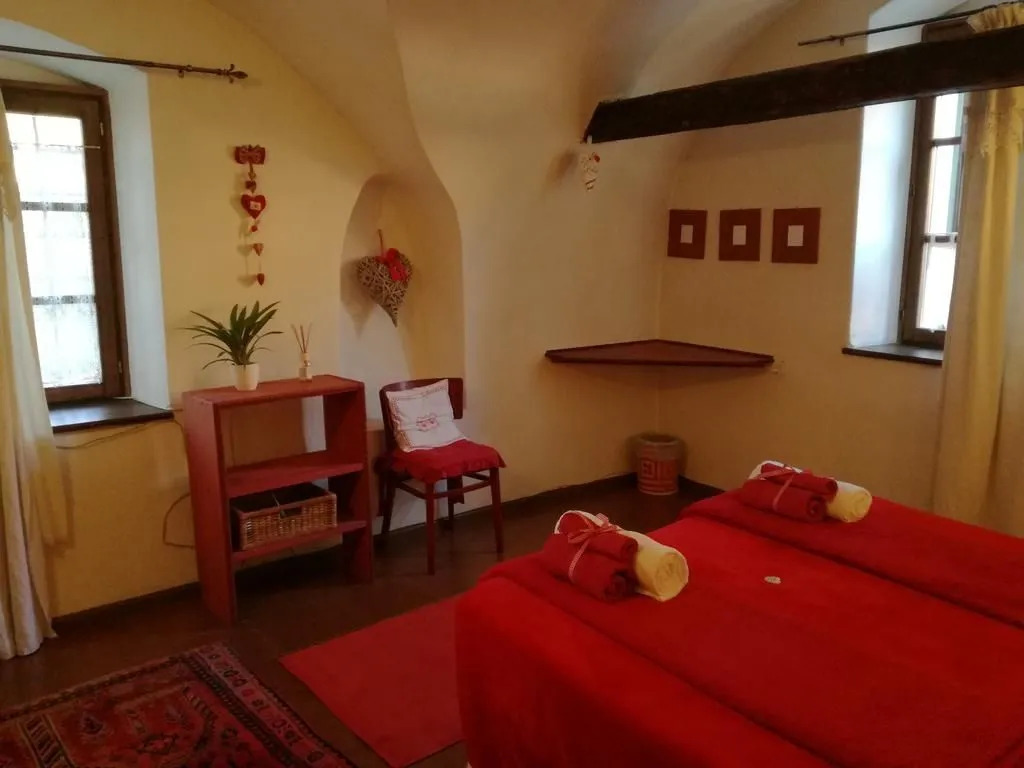 Le Ziette B&B