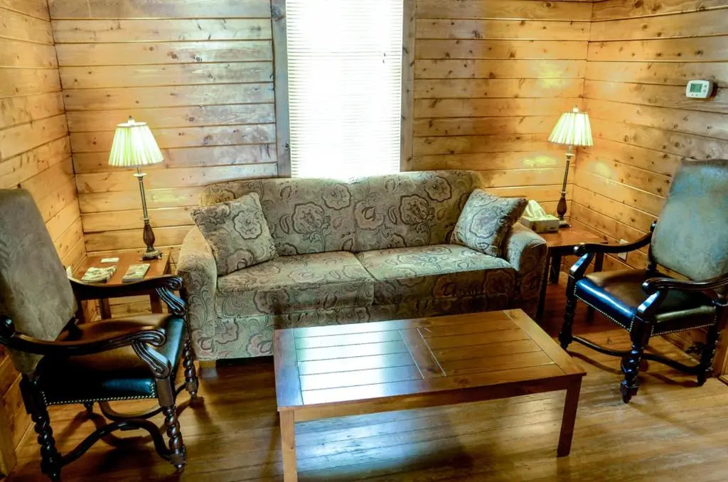 Mill Haus #407