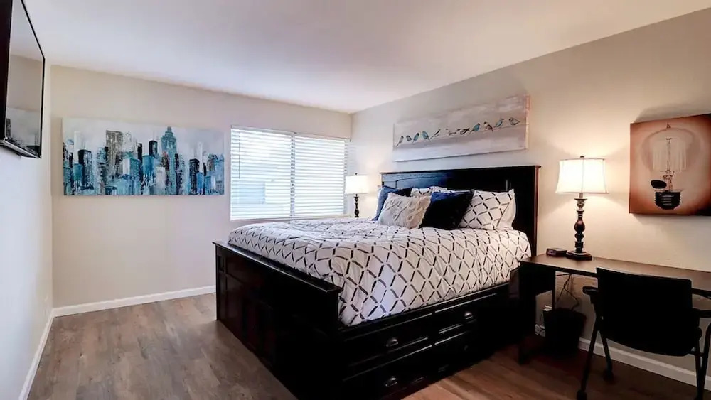 Comfy 1-bdrm Condo in Heart of Old Town Scottsdale