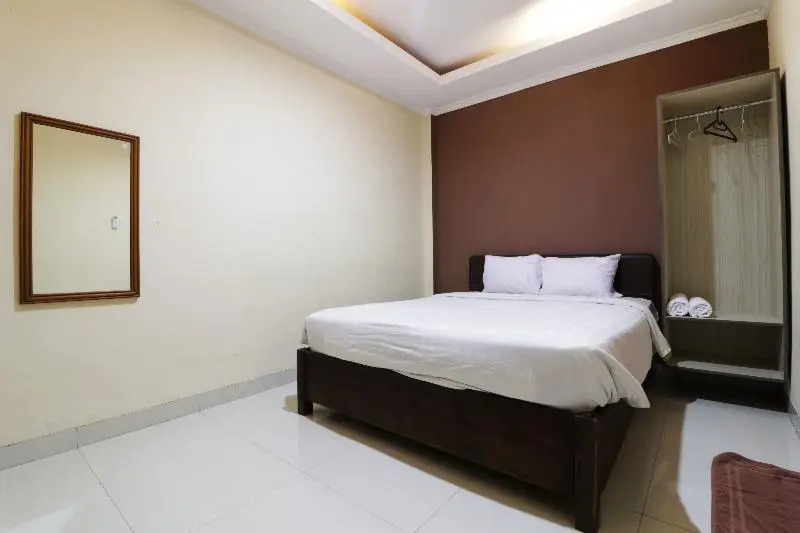 Hotel Istana Bungur by ZUZU