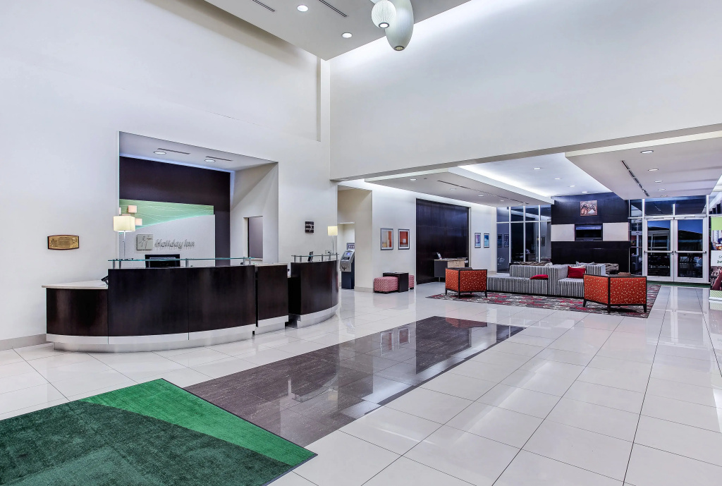 Holiday Inn Louisville Airport - Fair/Expo by IHG