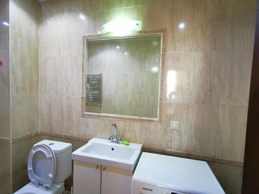 LUXURY Spacious 2 bedroom apartment by CASCAD, New Building, Opera View+Open Balcony