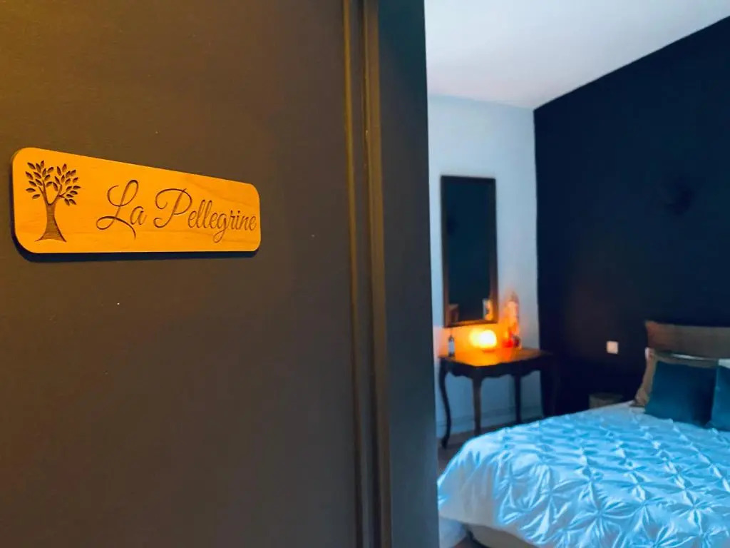 Auberge La Tournelle