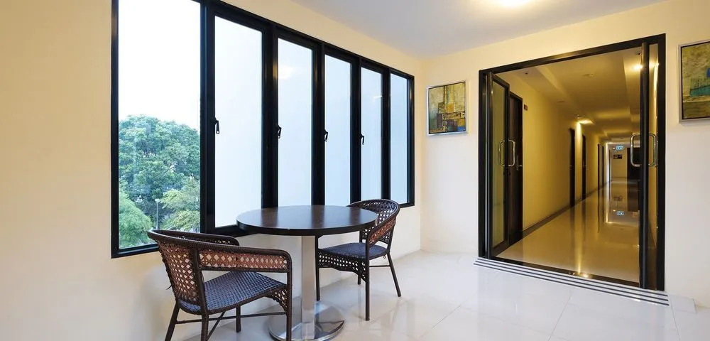 ZEN Rooms Soi Rangnam