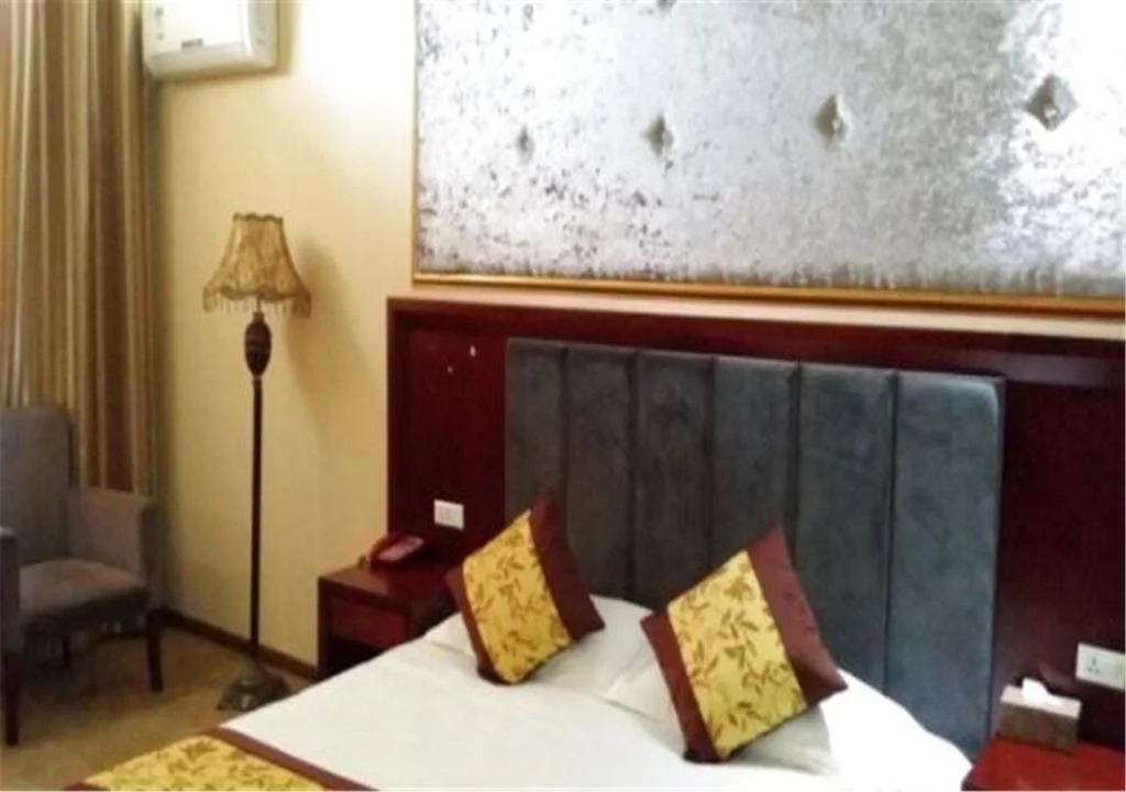 Guangtie Hotel
