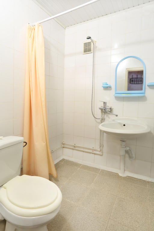 Khosta Hostel / Отель Хоста