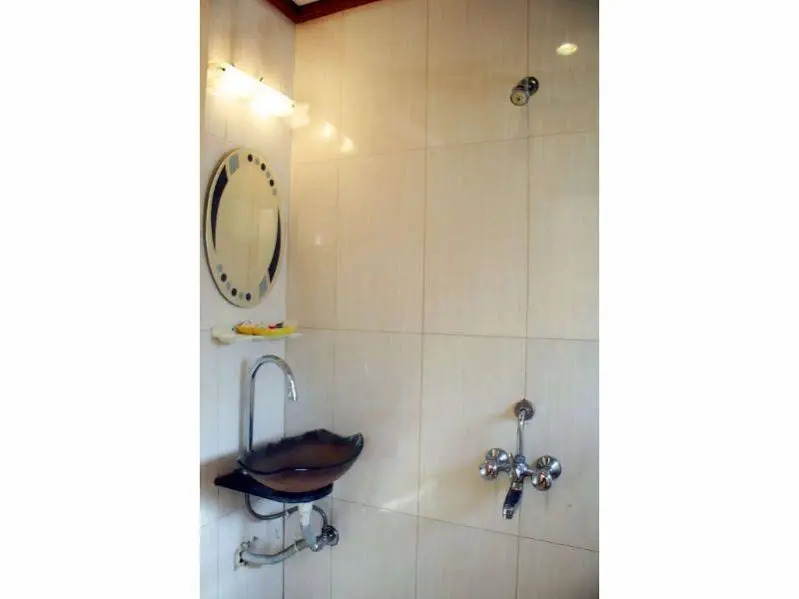 Stay Vista Rooms at Mumbai Central