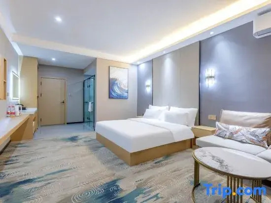 Luntai YunShe Hotel