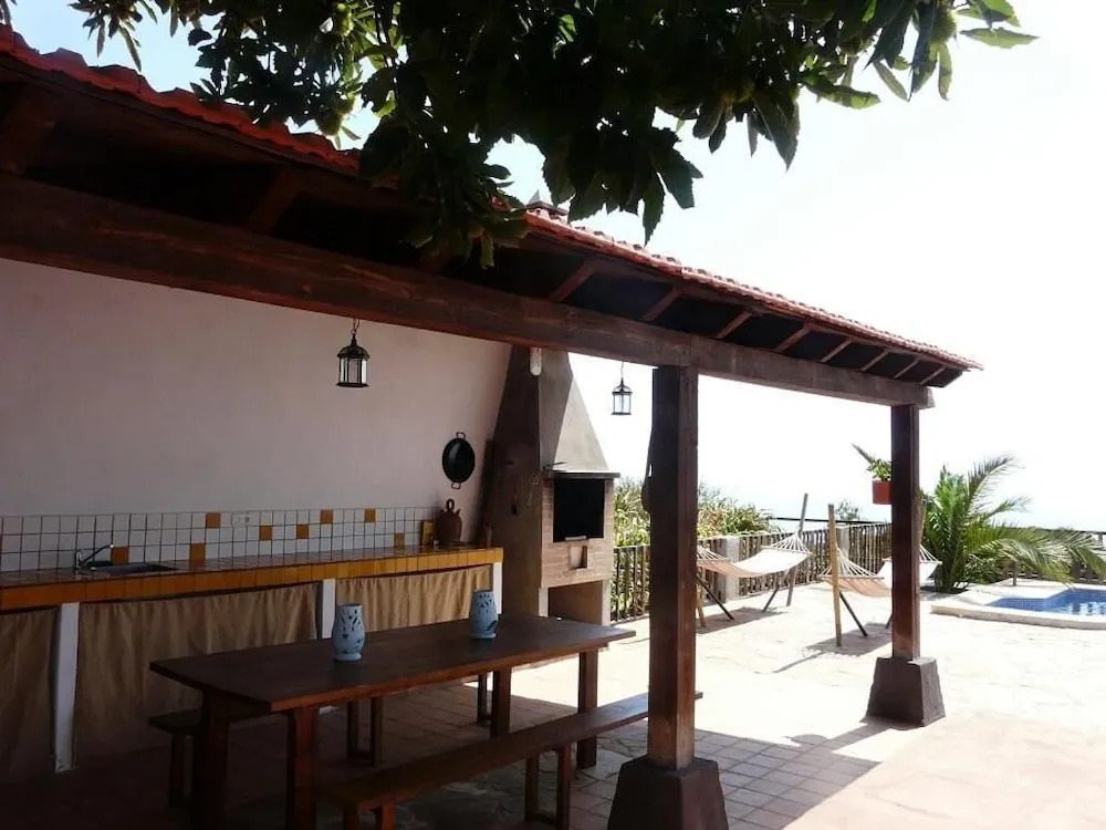 Casa Domi