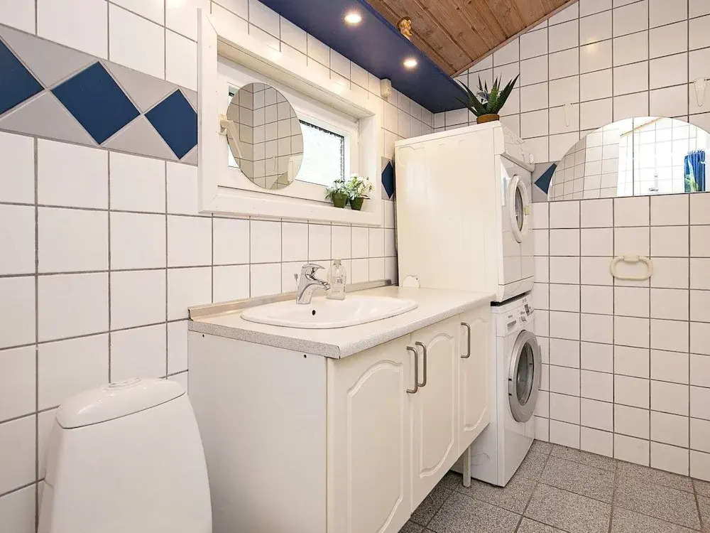 4 star holiday home in Væggerløse