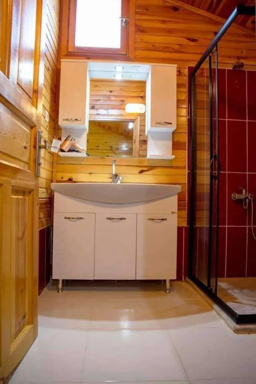 Cirali Natural Life Bungalows Hotel