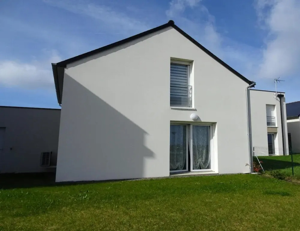 Holiday Home in Paimpol near Beaches