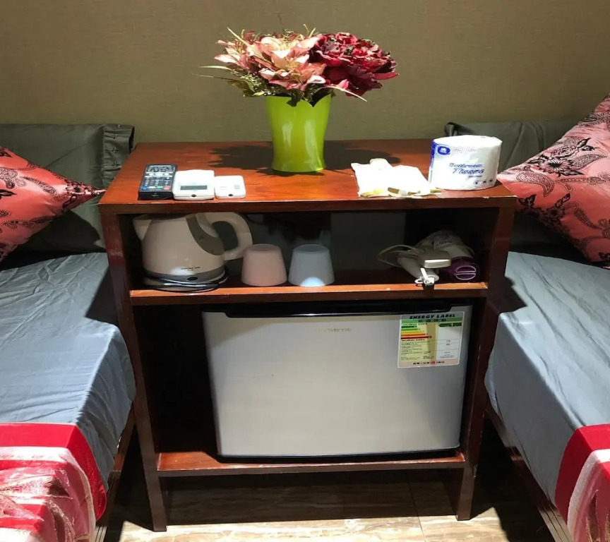 Rich Hostel