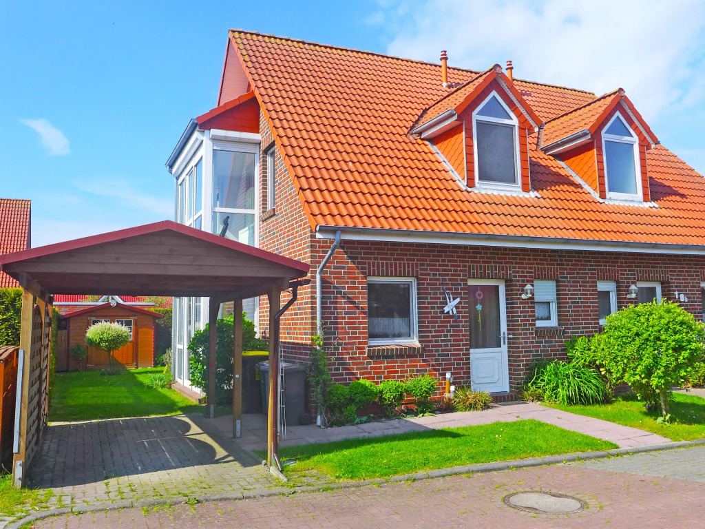 Holiday Home Aquantis