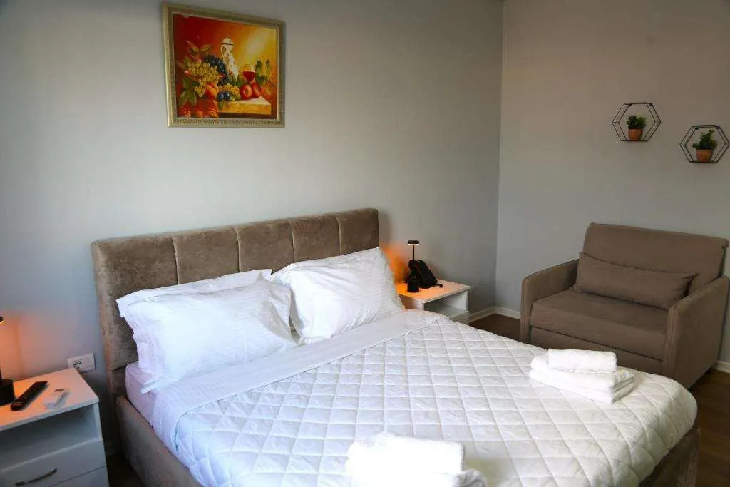 Guesthouse Doanesia