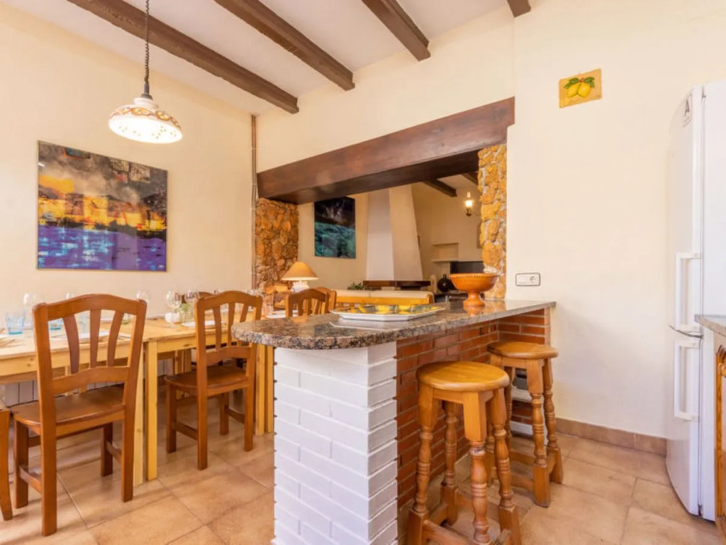 HOUSE CAL JUAN RODA DE BARà