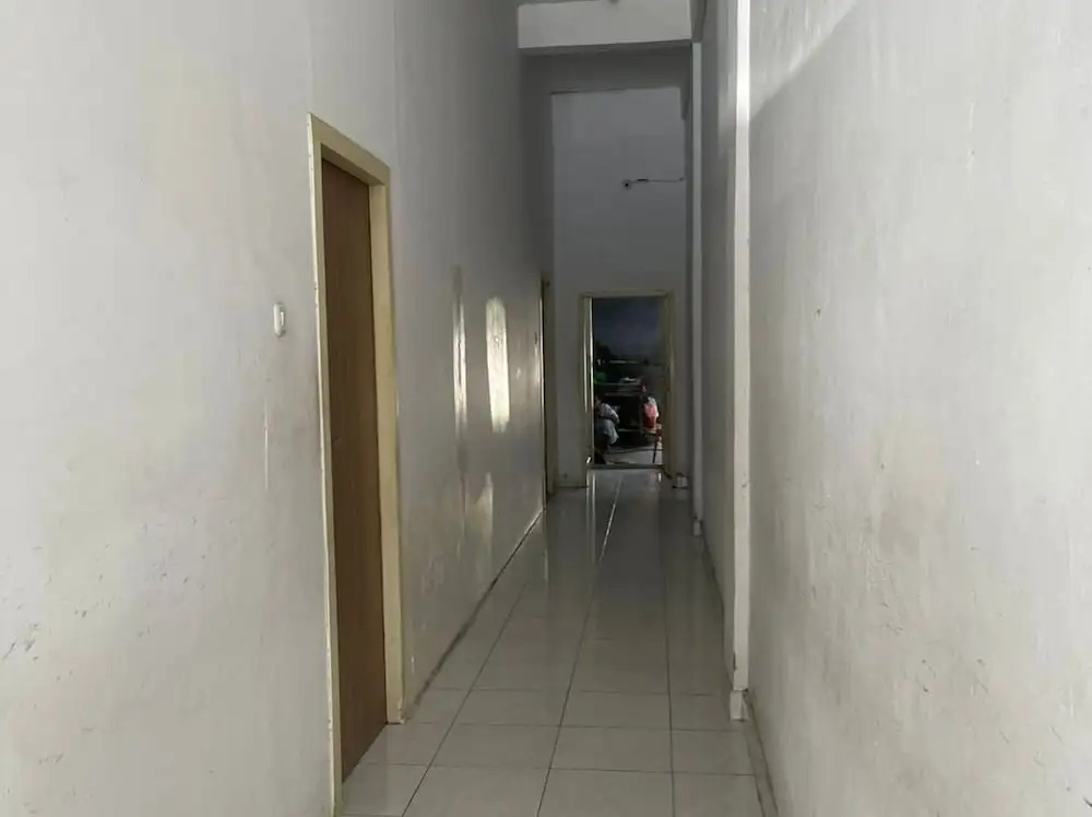 Hotel O Andesta Guest House SyariahNearAgrowisata Sungai Pinang Agro Nadin