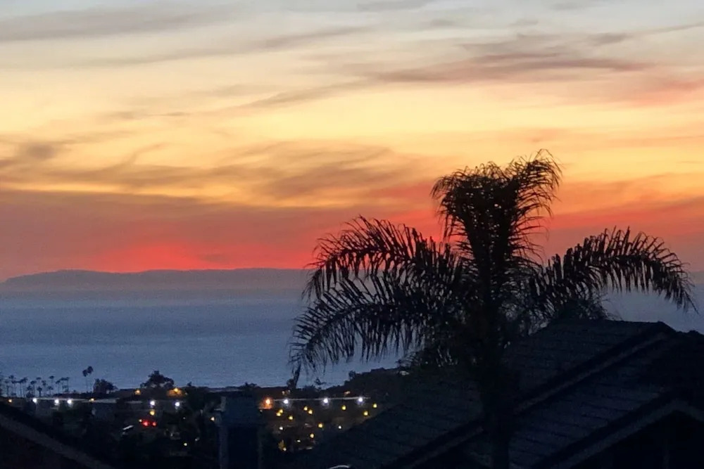 Ocean-View Villa W/ Home Gym, Heated Pool & SPA Home