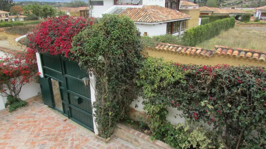 Casa La Carolina