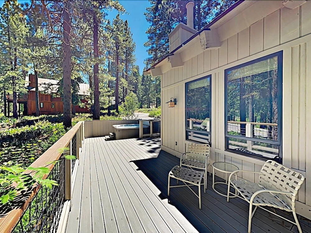 Northstar Home 3 Bedrooms 2 Bathrooms Home