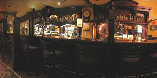 Club House Hotel Kilkenny