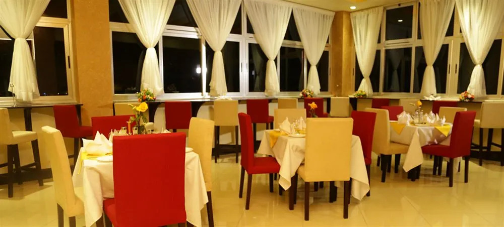 Nazra Hotel