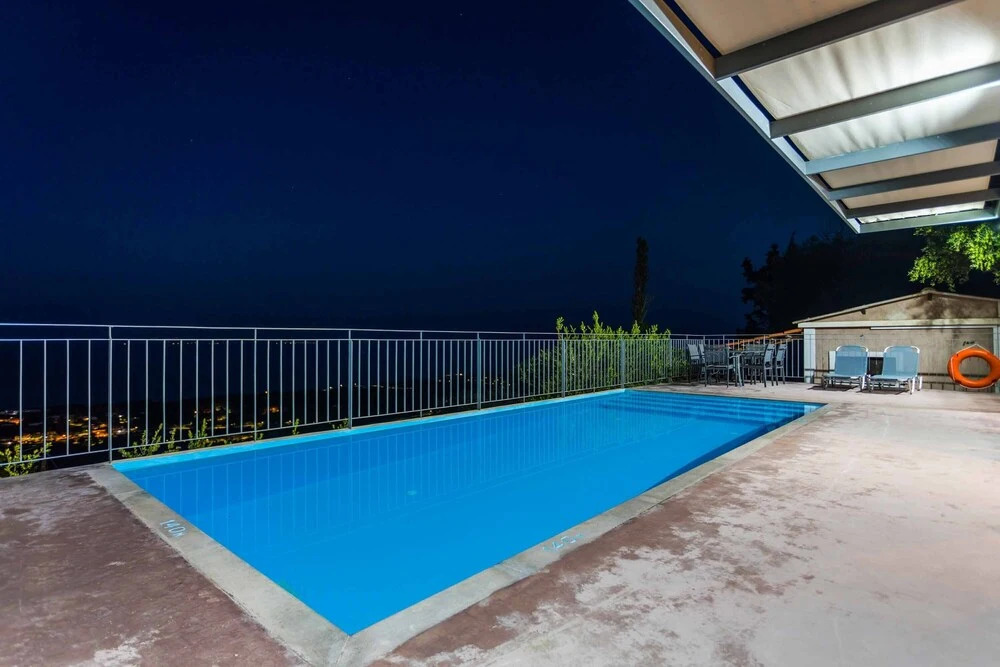 Villa Strati