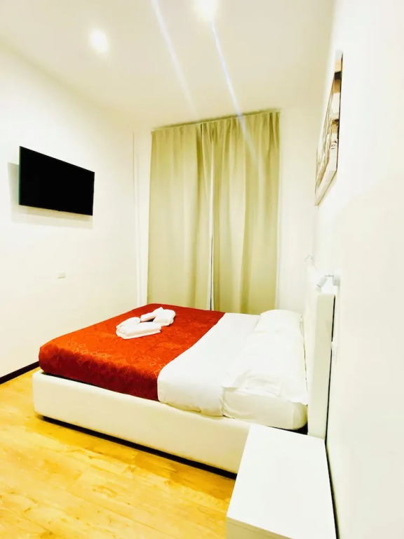 Tawhid Accomodation