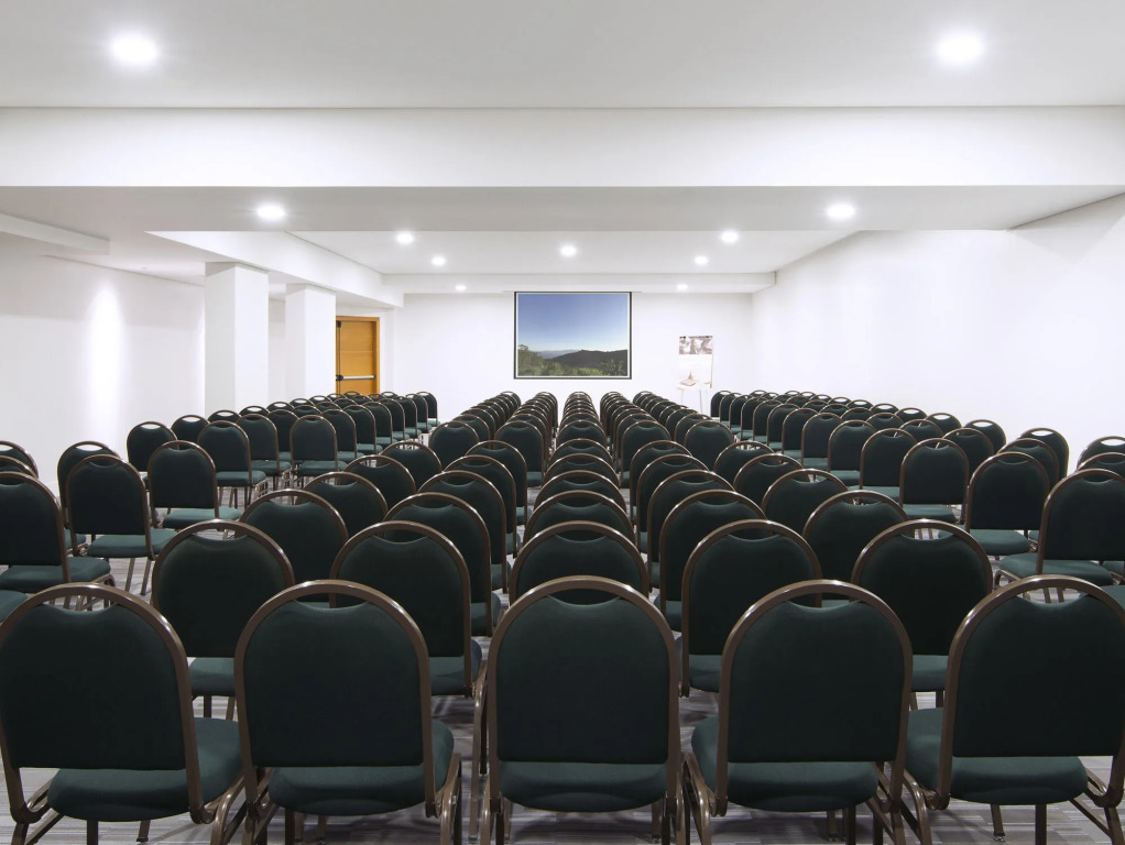 Mercure Florianópolis