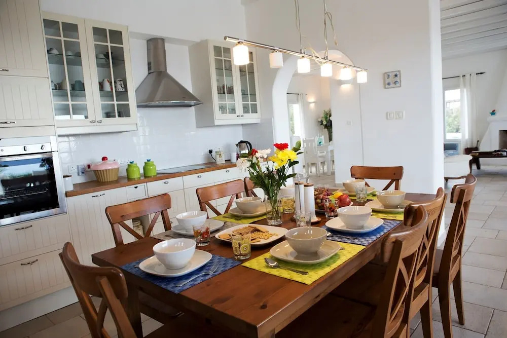 Island Villas Cyprus - 008
